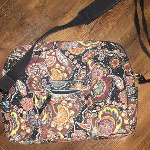 Vera Bradley Carrying case